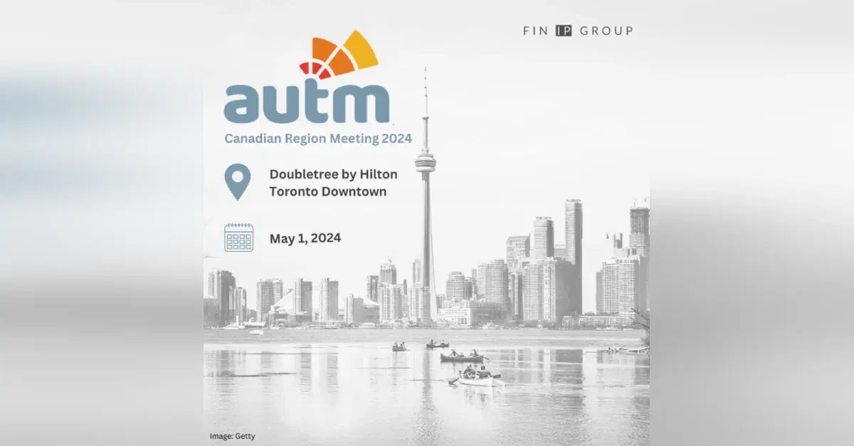 Autm 2024: Canadian Region Meeting