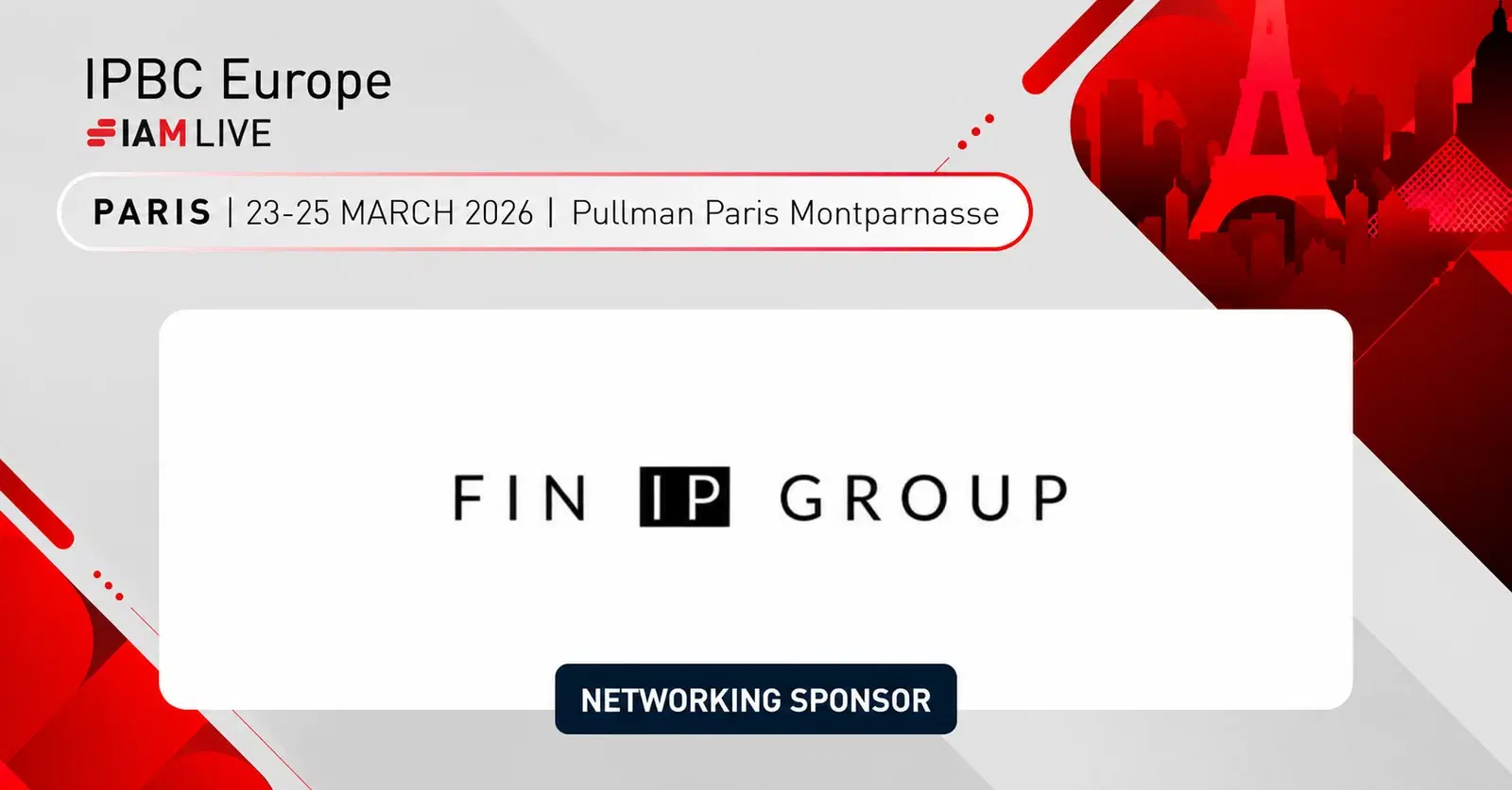 IPBC Europe 2026