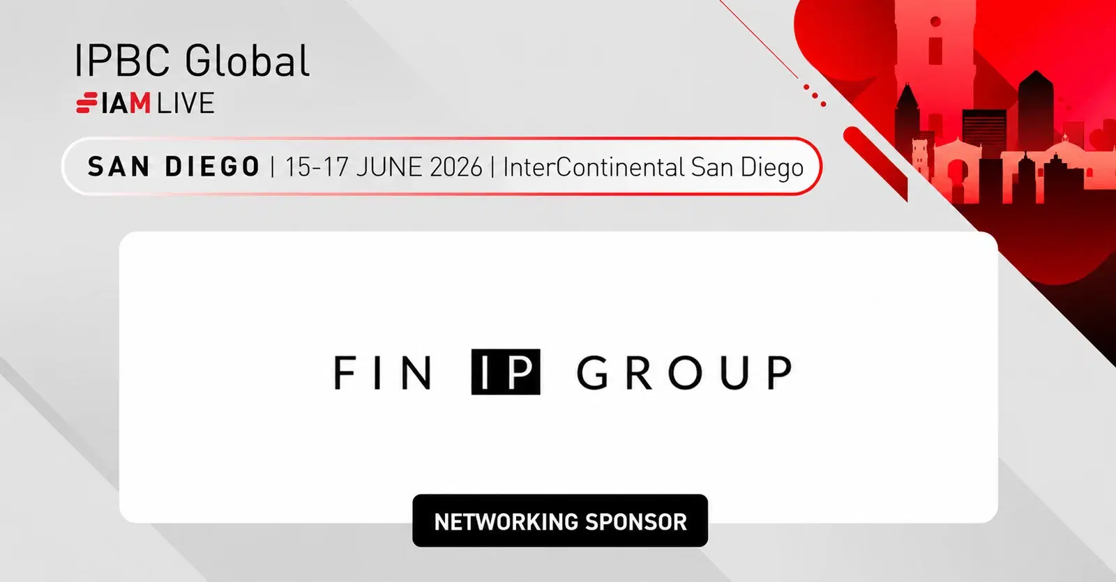 IPBC Global 2026
