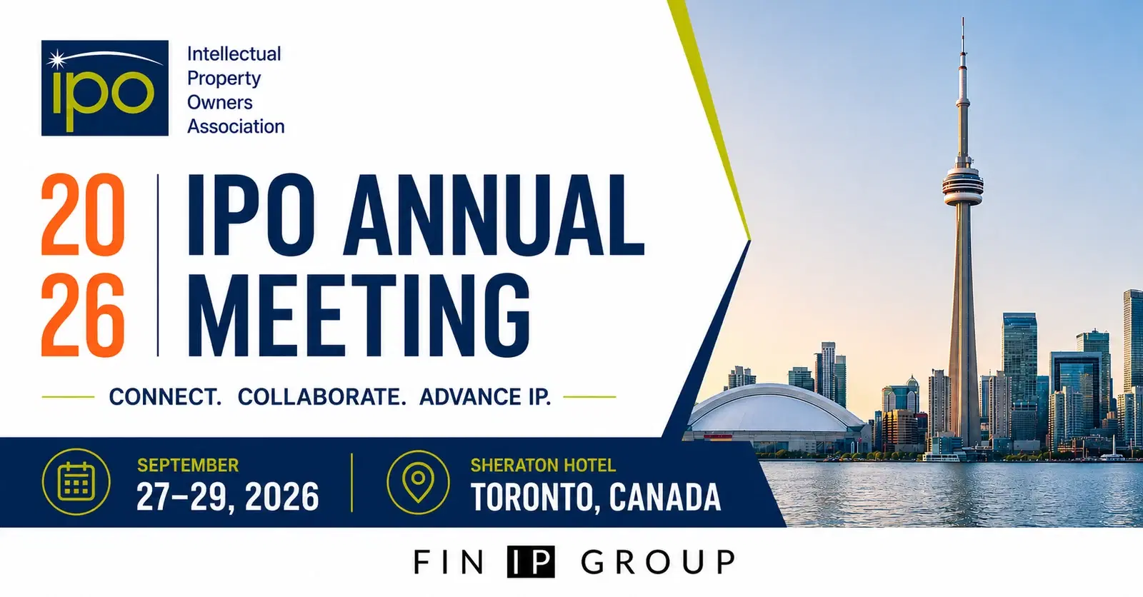 IPO Annual Meeting (2026)