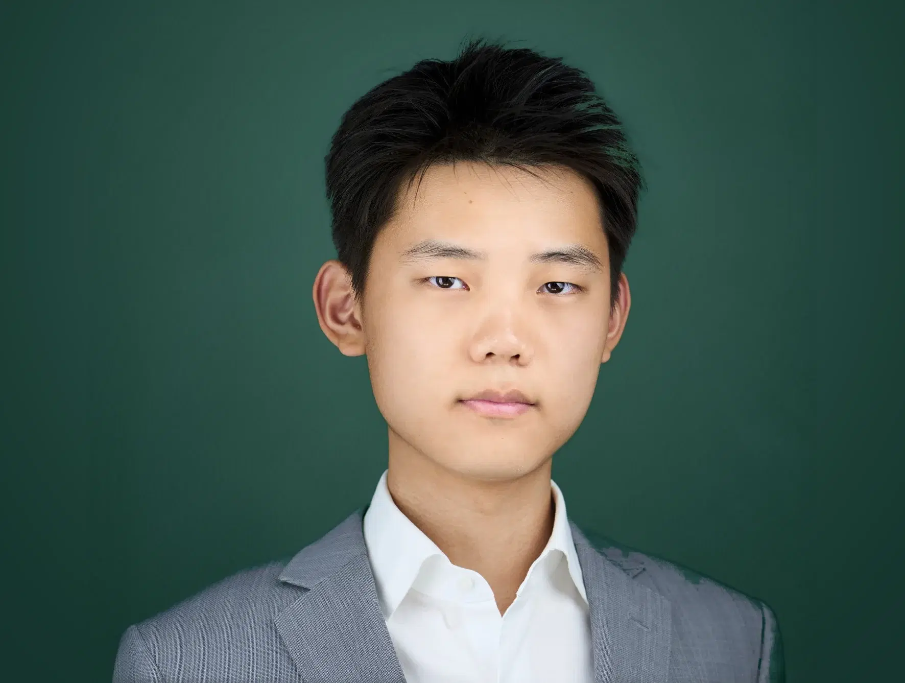 Alex Liang
