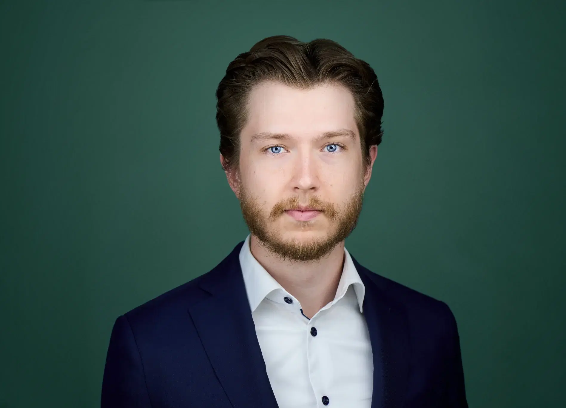 Alexander Daicar