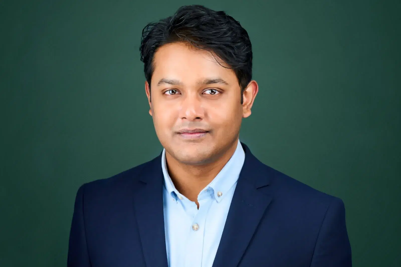 Deepro Sengupta
