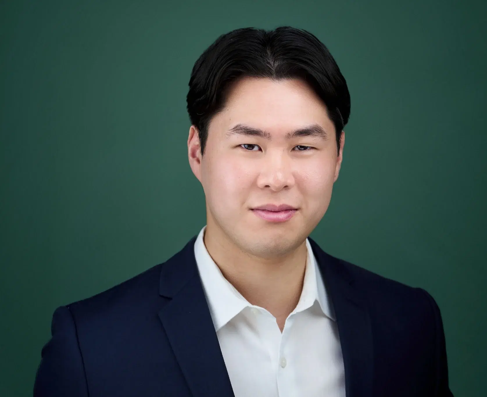 Eric Tran