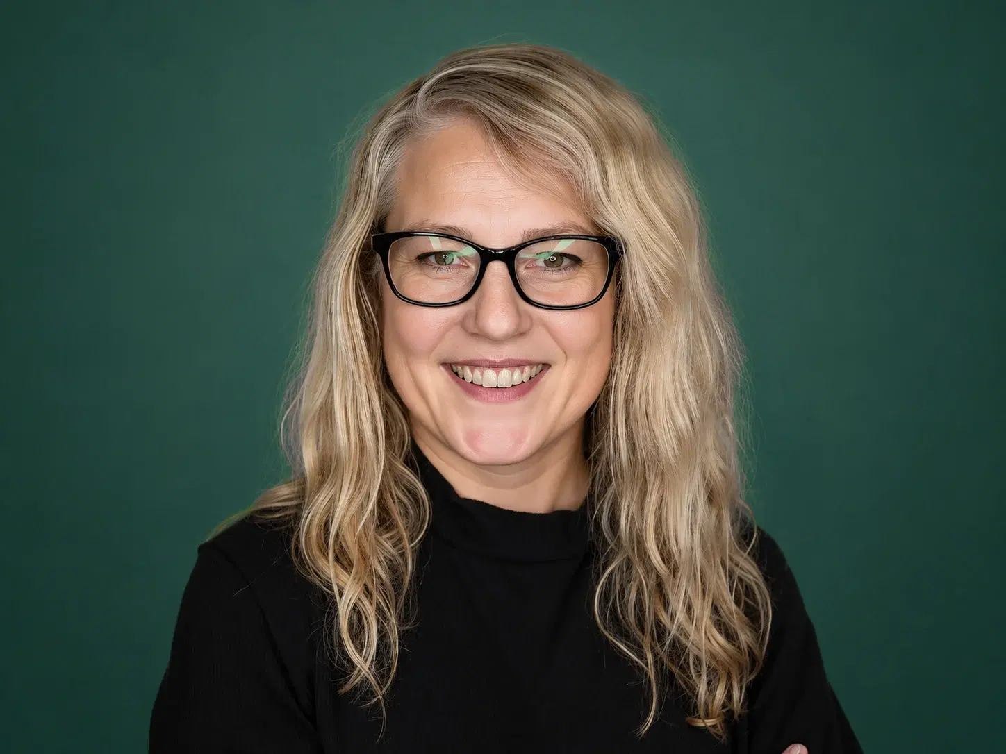 Laura Bradshaw
