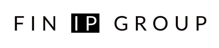 FIN IP Group Logo